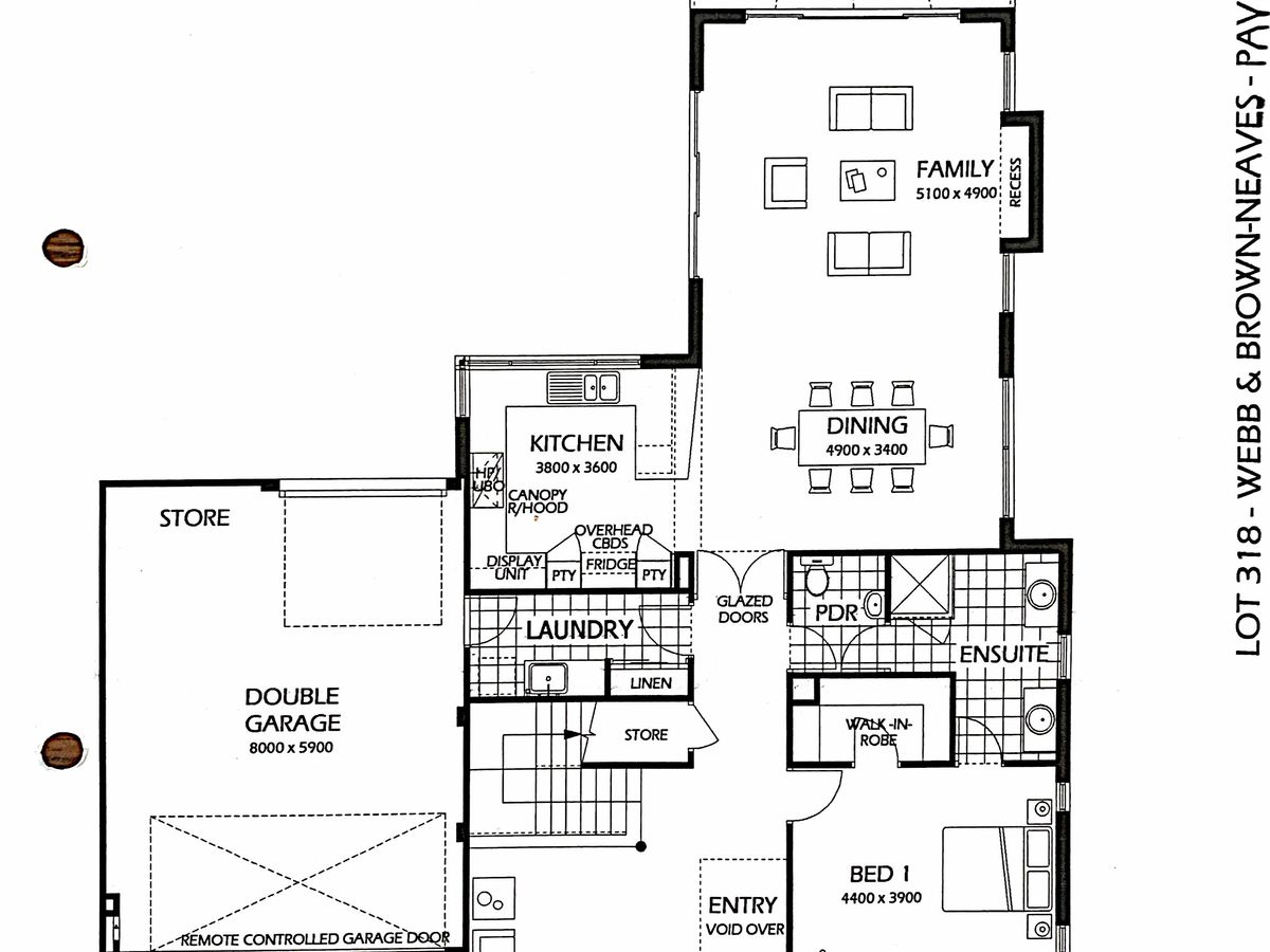 112 Wright Road, Harrisdale