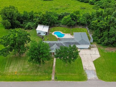 5010 Riverview Drive, Alvin, TX, International