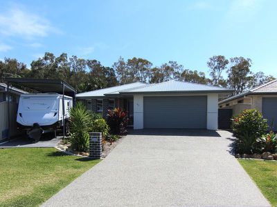 52 Amanda Crescent, Forster