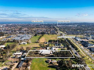 166 Bungower Road, Mornington