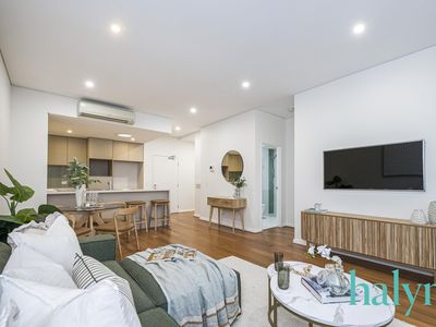 8 / 54 Cheriton Street, Perth