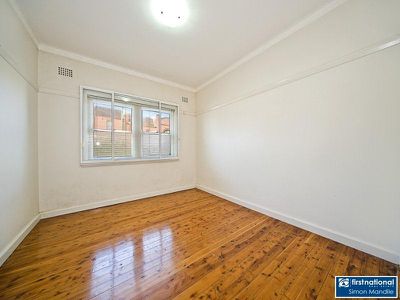 6 / 101 Milton Street, Ashfield