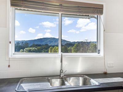 4 Hillside Drive, Nimbin