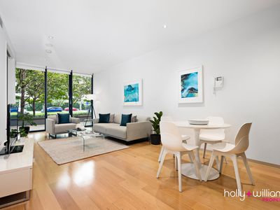 6 / 539 St Kilda Road, Melbourne