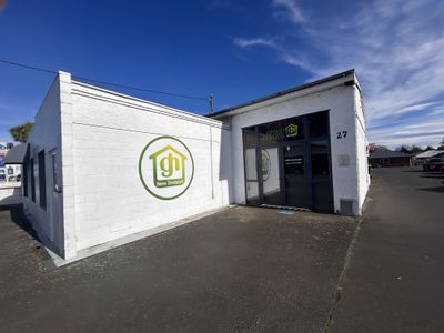 Unit 1 / 27 Factory Road, Mosgiel