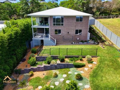 5 St Andrews Court, Tallwoods Village