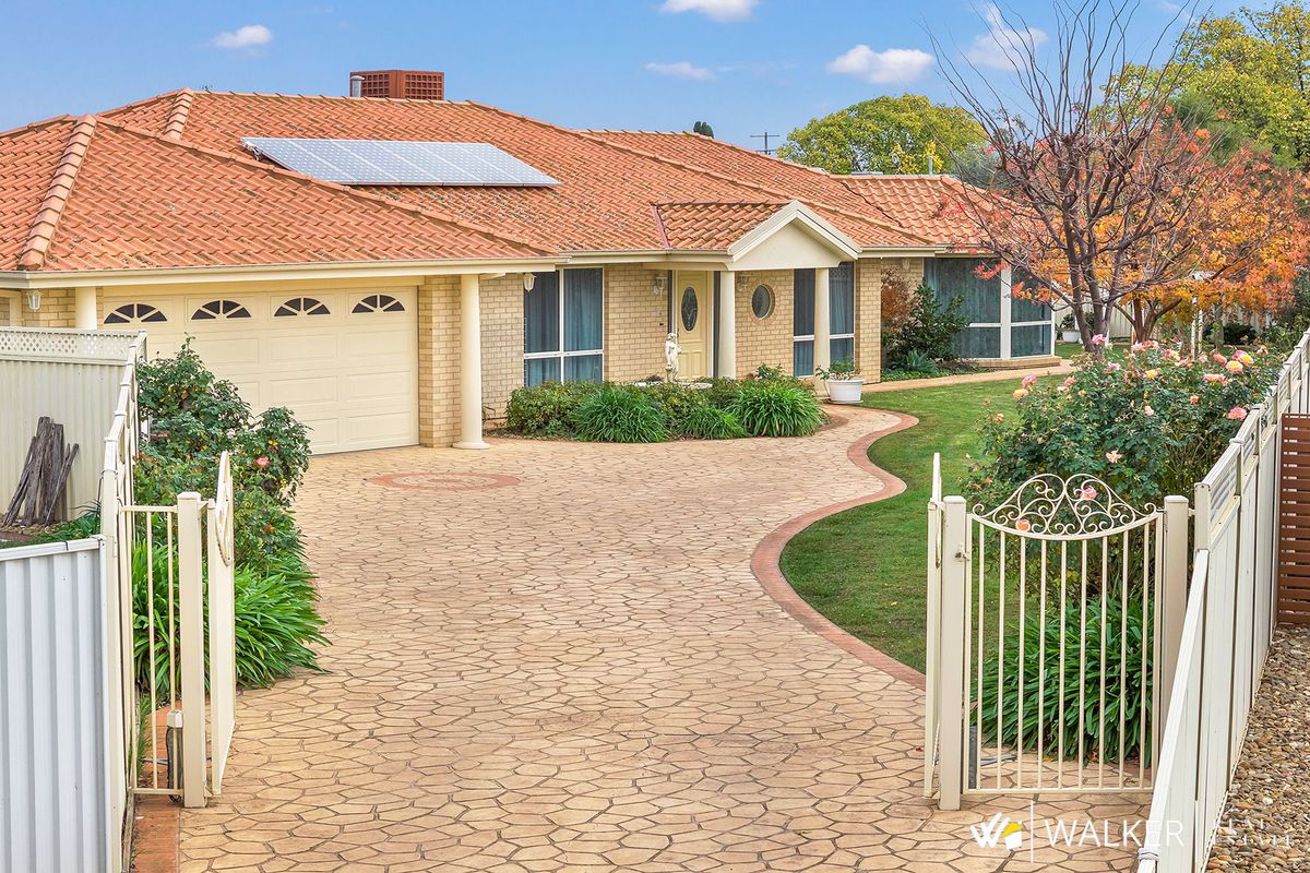 3 Banksia Court, Kyabram