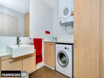 113 / 148 Adelaide Terrace, East Perth