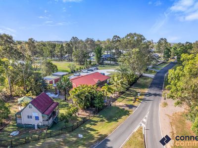 187-197 Sentinel Drive, Greenbank