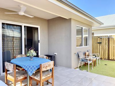 163 / 2-20 Island View Drive, Urangan