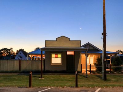 92 Main Street, Koondrook