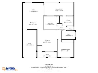 111A Murrayfield Drive, Dubbo