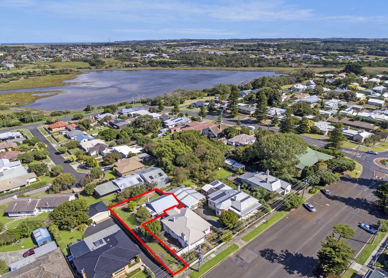 47A Gawler Street, Portland