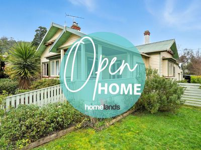 8 New Road, Franklin