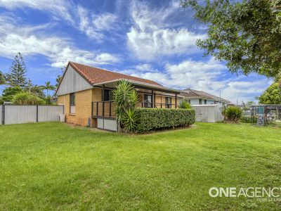 58 Bluejay St, Inala