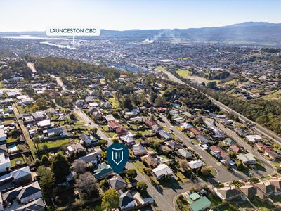 23 Prospect Street, Prospect