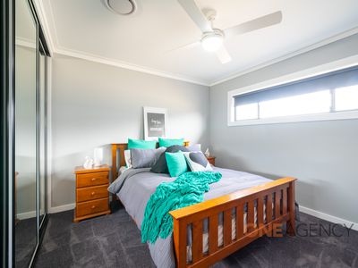 16 McGillan Drive, Kelso