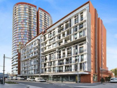 508 / 8 Ebsworth Street, Zetland