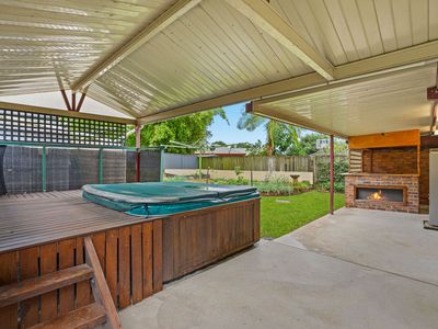 54 Murrumbidgee Street, Hillcrest