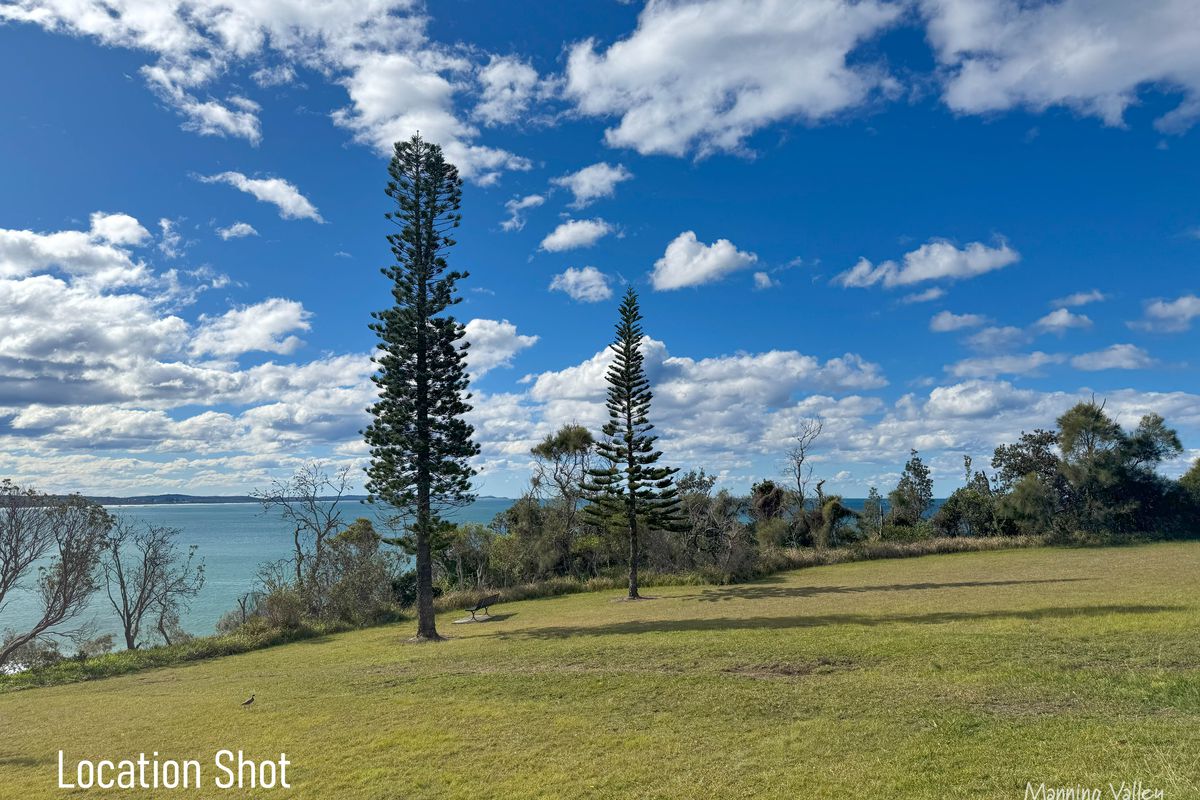 12 Honeysuckle Road, Bonny Hills