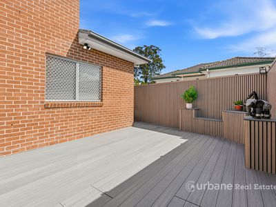4A Ivy Street, Toongabbie