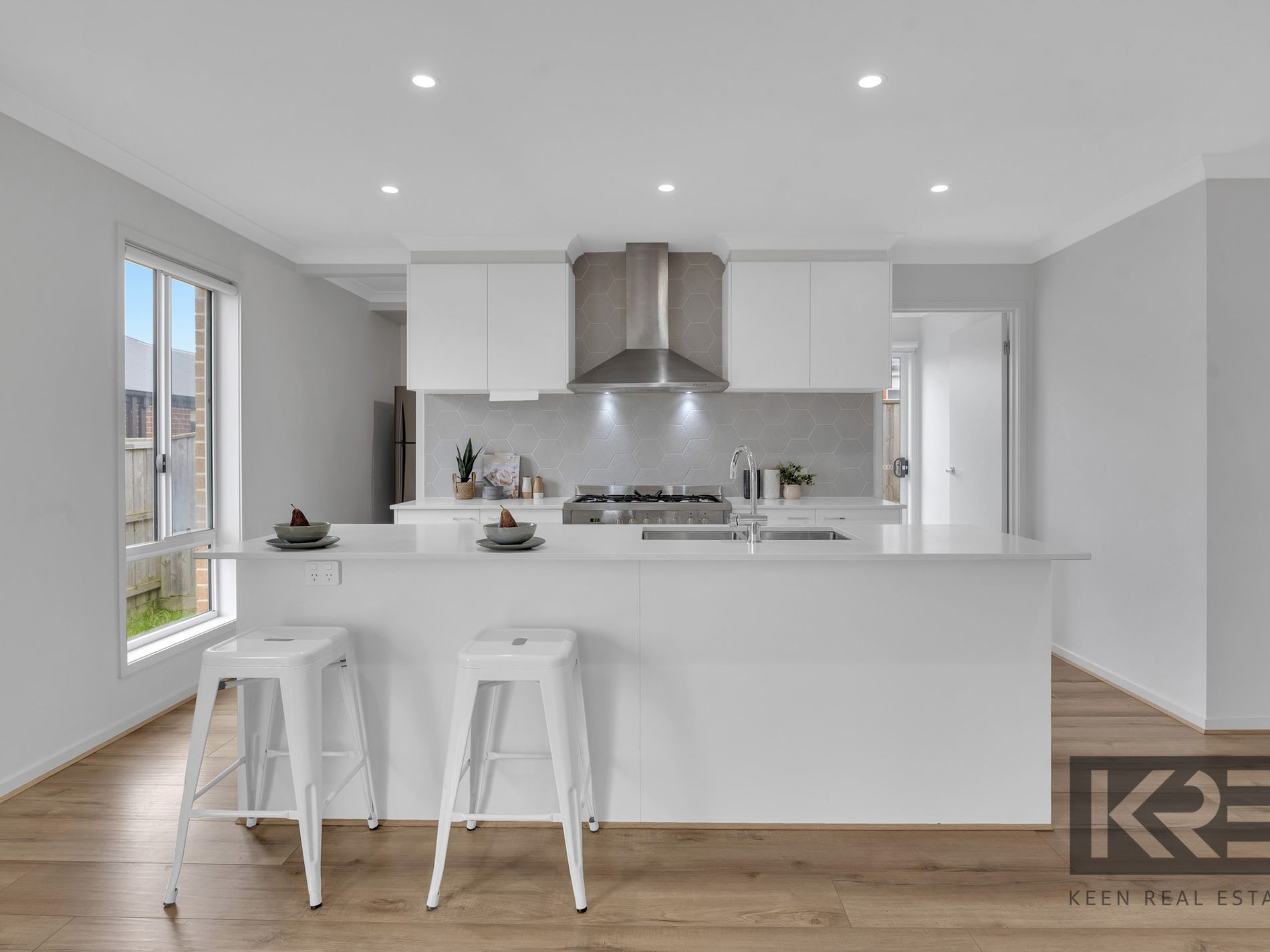 15 Nouvel Crescent, Corinella