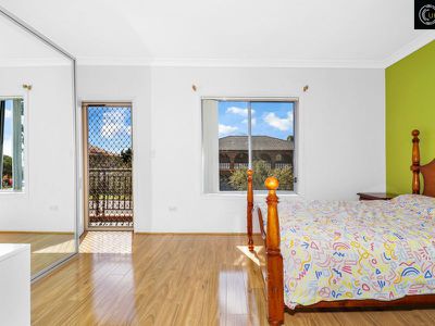 3 / 102-104 Lackey Street, Merrylands