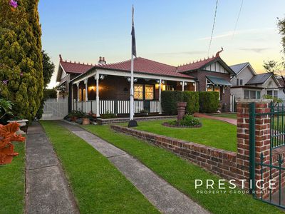 133 St Georges Road, Bexley