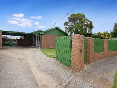 5 Genoa Place, Deer Park