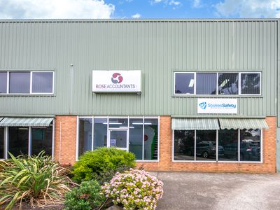 Office Floor at 7 / 18-20 McDougall Road, Sunbury