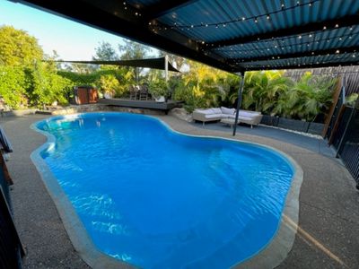 15 Barker Court, Port Hedland