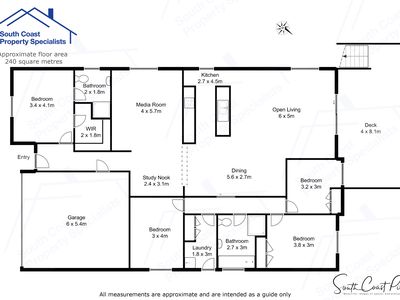 6 Mimosa Place, Malua Bay