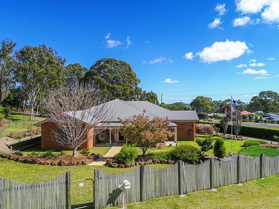 23 Lynne Court, Highfields