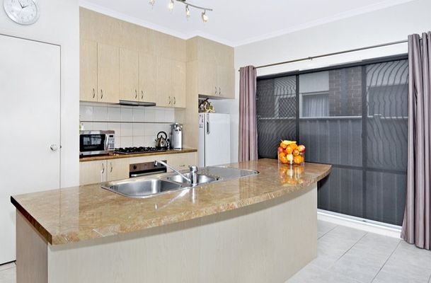 6 Hybrid Court, Craigieburn