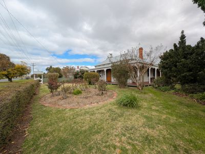 198 Westblade Avenue, Kerang