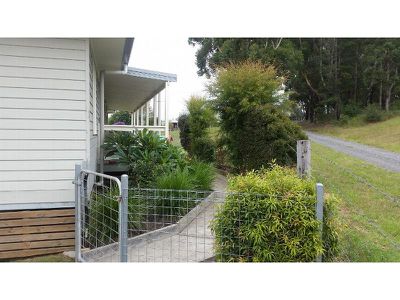 E1492 Princes Highway, Conjola