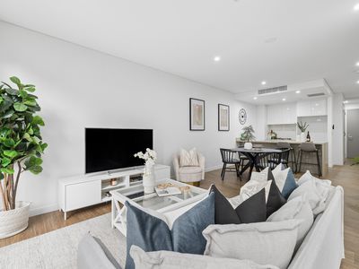 323 / 55 Church Avenue, Mascot