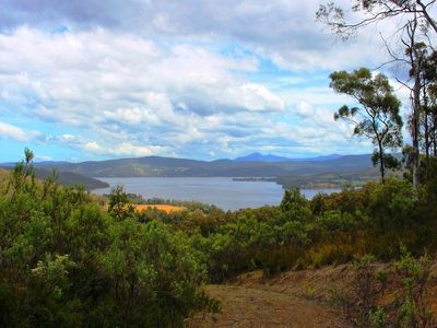 111 Rocky Bay Road, Deep Bay