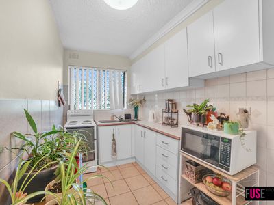 4 / 7 Brook Street, Queanbeyan