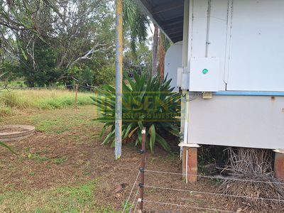 2 Creek Street, Pentland