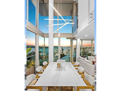 1401 / 21 Elizabeth Bay Road, Elizabeth Bay