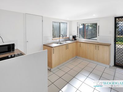 62 MACKEREL STREET, Woodgate