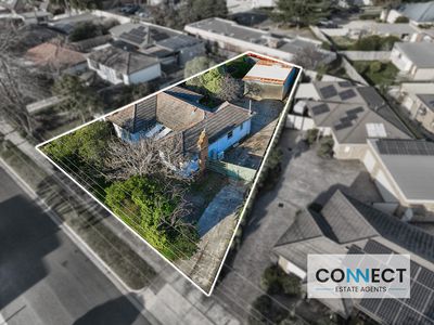 17 Marshall Street, Noble Park