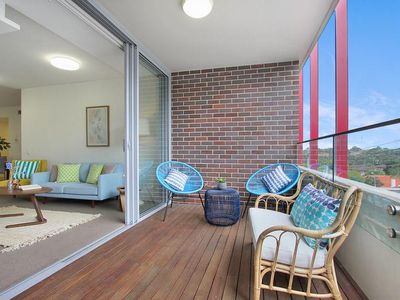 305 / 53 Palmer Street, Cammeray