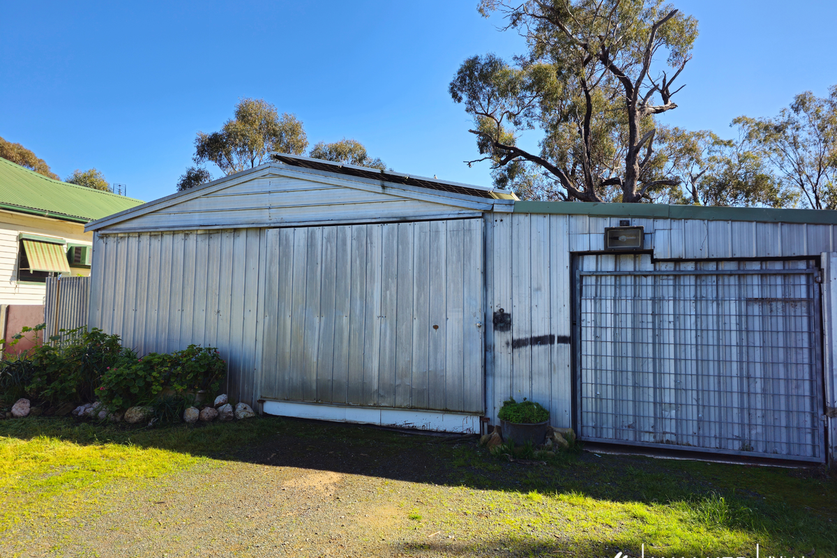 991 Rushworth-Tatura Road, Waranga Shores