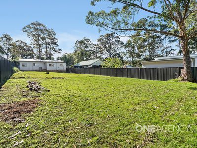 21 Mernie Street, Old Erowal Bay