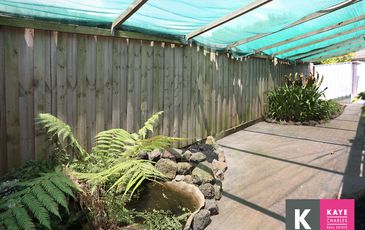 15 Hollydale Close, Berwick