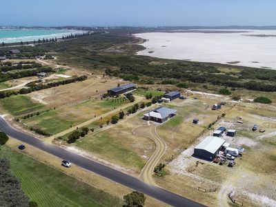 26 Lakeside Drive, Beachport