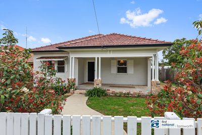 58 Roderick Street  , Tamworth