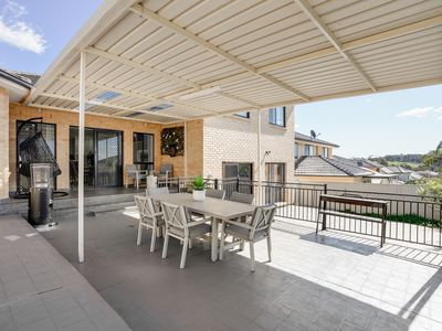 16 Rainham Circuit, West Hoxton